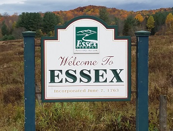 Essex VT image